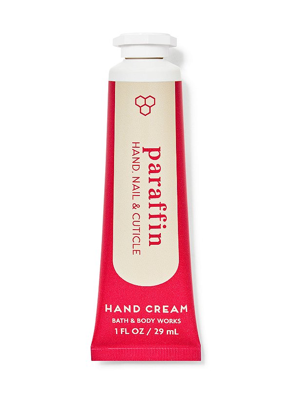 Hidratante para Mãos Paraffin Bath & Body Works 29ml