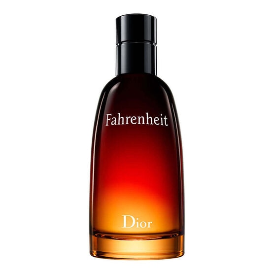 Fahrenheit Dior Eau de Toilette Masculino 100ml