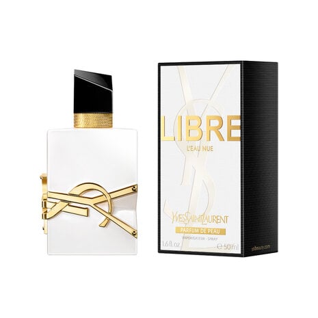 Libre L'Eau Nue Parfum de Peau 50ml