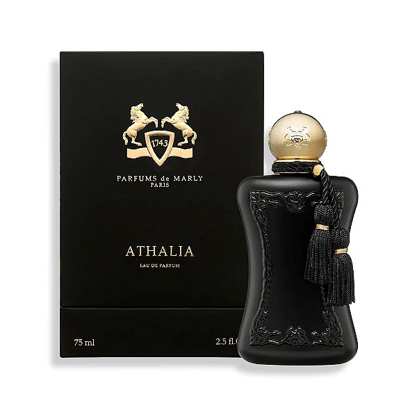Athalia Parfums de Marly Eau de Parfum 75ml