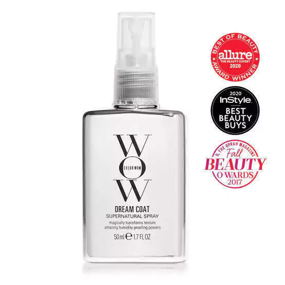 Color Wow - Dream Coat Tratamento Anti-Frizz 50ml