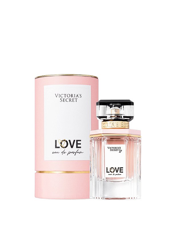 Love Victoria's Secret Eau de Parfum 50ml