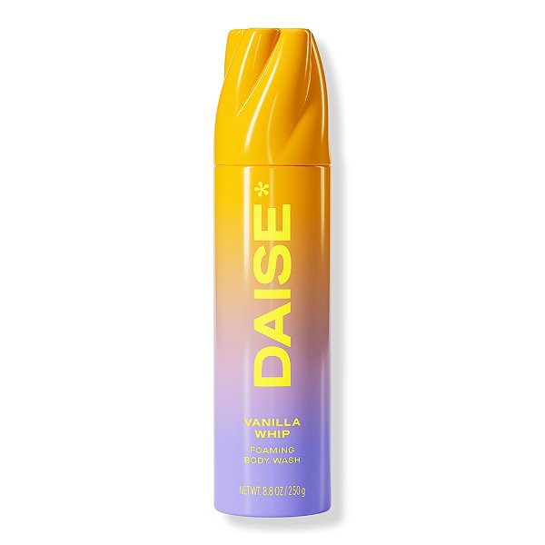 Body Wash Vanilla Daise 250g
