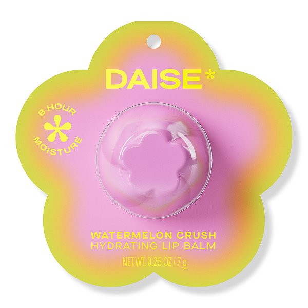 Lip Balm Watermelon Crush Daise