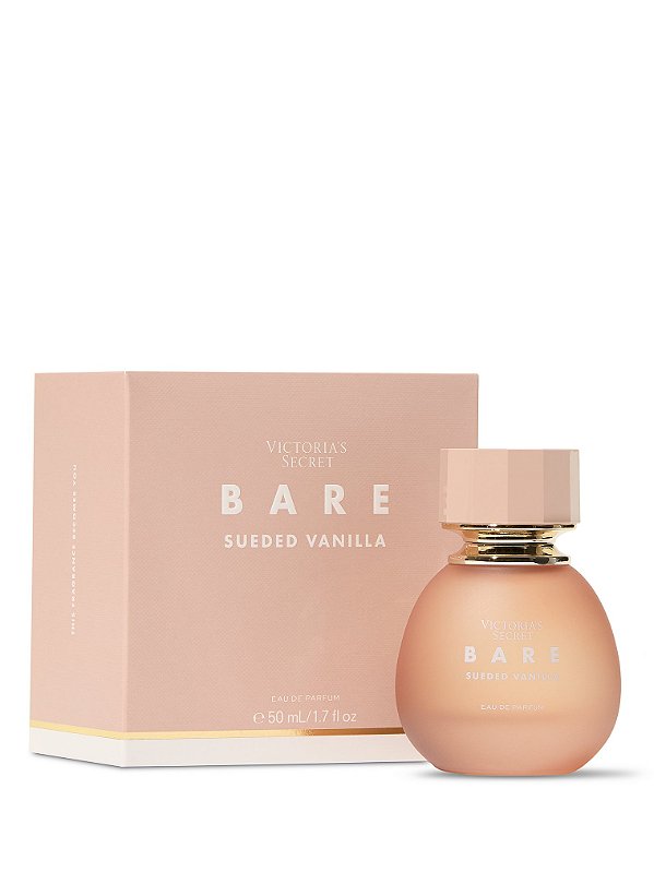 Bare Sueded Vanilla Victoria's Secret Eau de Parfum 50ml