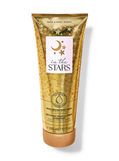 Moisturizing Body Wash In The Stars Bath & Body Works 295ml