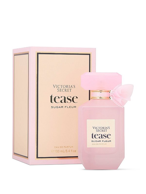Tease Sugar Fleur Victoria's Secret Eau de Parfum 100ml