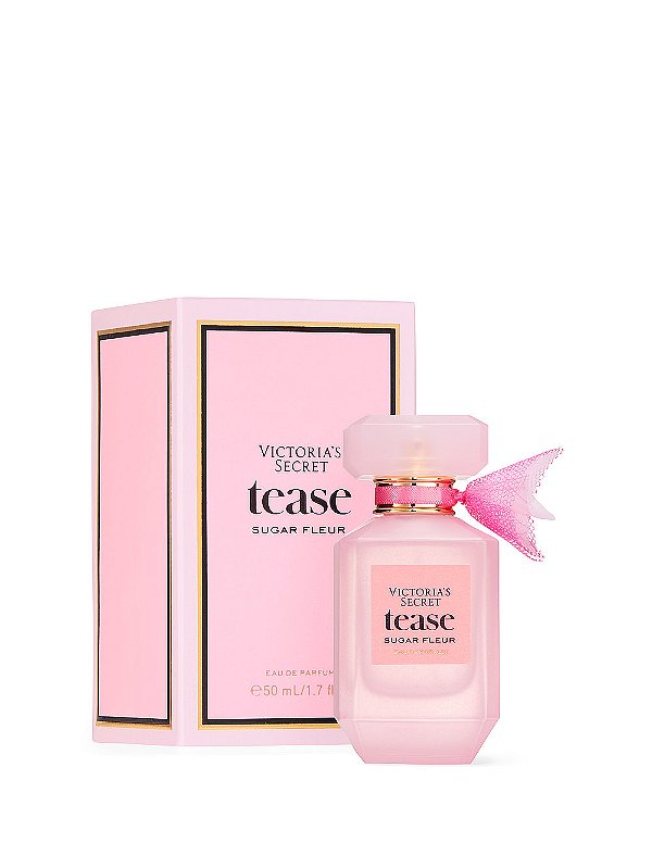 Tease Sugar Fleur Victoria's Secret Eau de Parfum 50ml