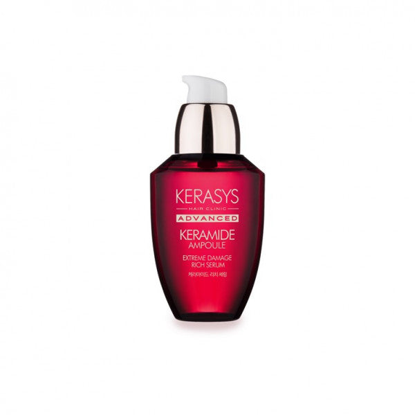 Sérum Capilar Kerasys Advanced Keramide Ampoule 70ml