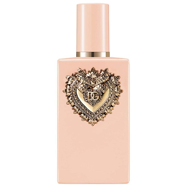 My Devotion Intense Dolce&Gabbana Eau de Parfum Intense - Perfume Feminino 100ml