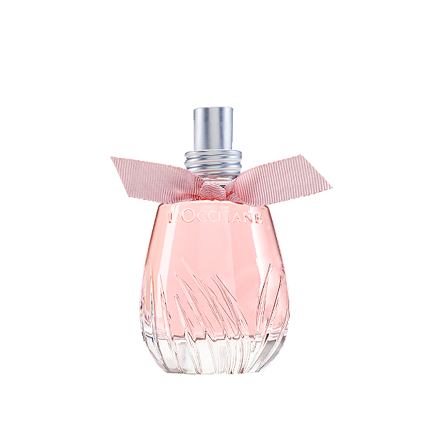 Eau de Parfum Pomar de Flores Buquê L'Occitane 50ml