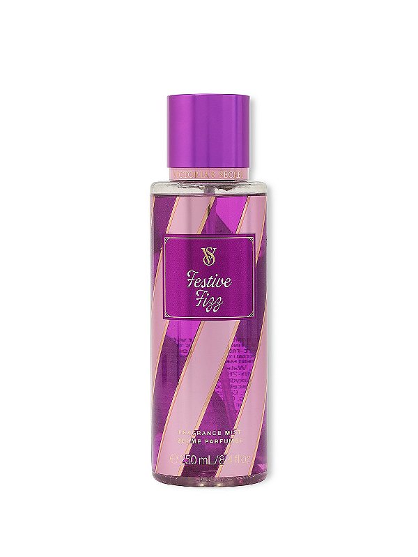 Body Splash Festive Fizz Victoria's Secret 250ml