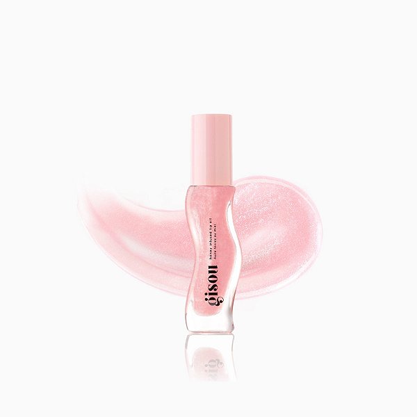 Lip Oil Watermelon Sugar Infused Gisou 8ml