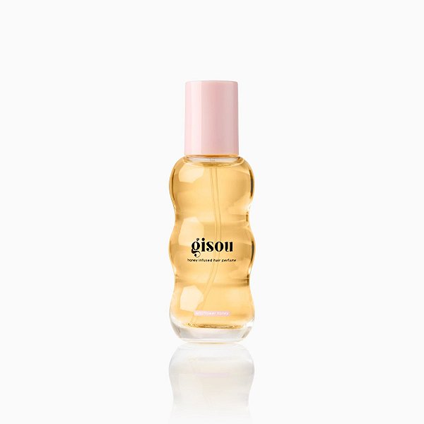 Perfume para Cabelo Honey Infused Hair Perfume Wildflower Honey Gisou 15ml