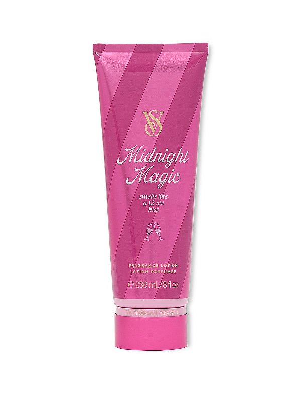 Hidratante Corporal Midnight Magic Victoria's Secrets 236ml
