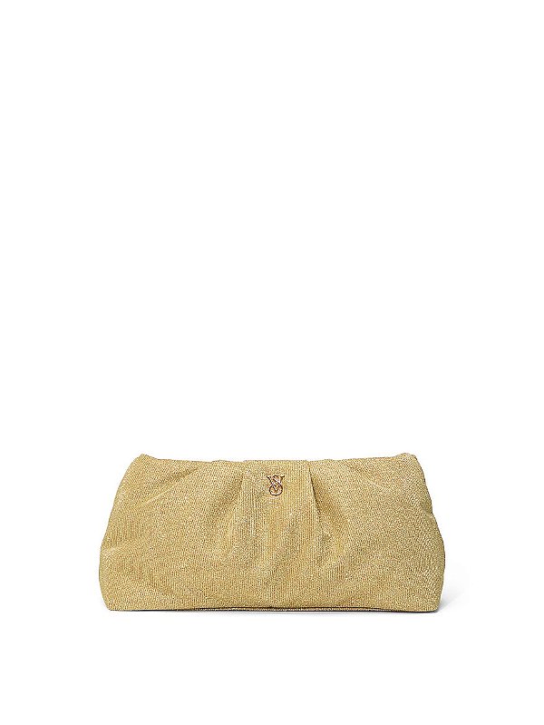 Bolsa Victoria’s Secret Shimmer Makeup Bag