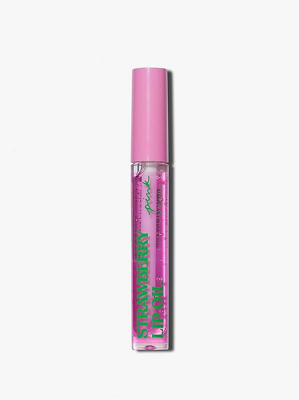 Lip Oil Strawberry PINK Victoria's Secret 3,1g