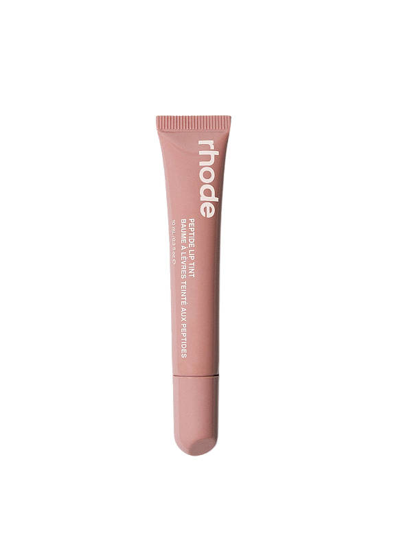 Lip Gloss Rhode Cor: Toast