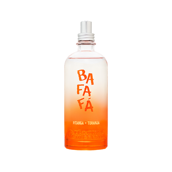 Spray Perfumado Bafafá L'occitane 150ml