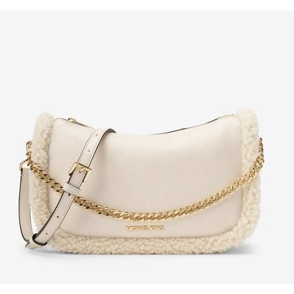 Bolsa Transversal Carmela Crossbody Michael Kors