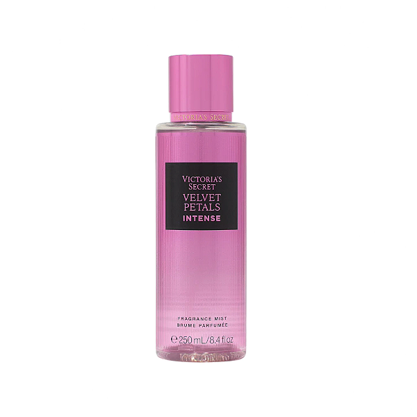 Body Splash Velvet Petals Intense Victoria's Secret 250ml