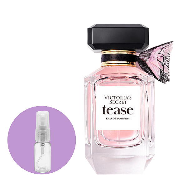 Fracionado Tease Victoria's Secret Eau de Parfum