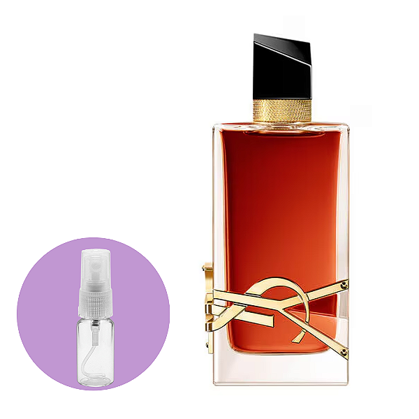 Fracionado Libre Le Parfum Eau de Parfum