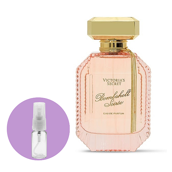 Fracionado Bombshell Soirée Victoria's Secret Eau de Parfum
