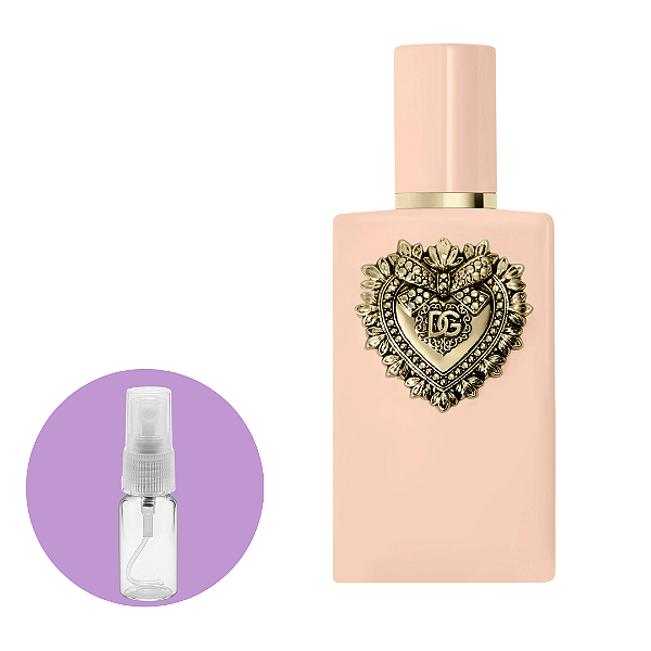 Fracionado My Devotion Intense Dolce&Gabbana Eau de Parfum