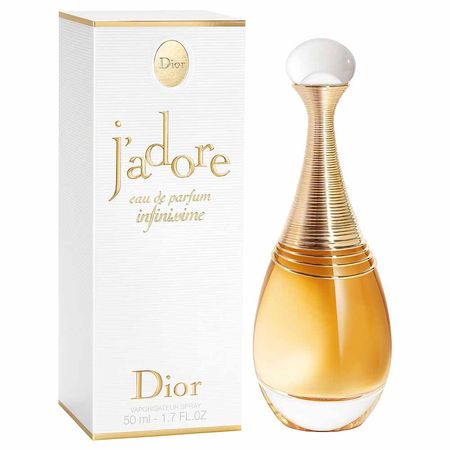 J'adore Dior Eau de Parfum Infinissime - Perfume Feminino 50ml