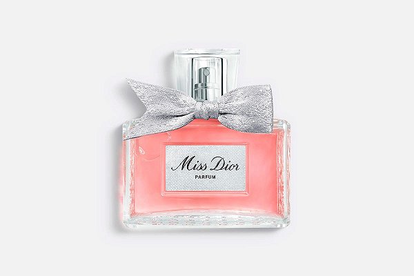 Miss Dior Parfum - Perfume Feminino 50ml