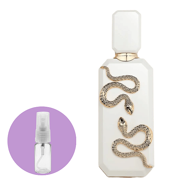 Fracionado Veneno Bianco French Avenue Eau de Parfum - Perfume Árabe Feminino 5ml