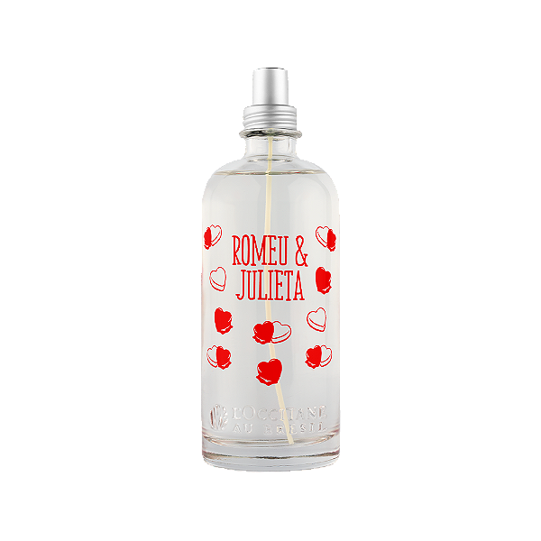 Spray Perfumado Romeu e Julieta L'Occitane 150ml