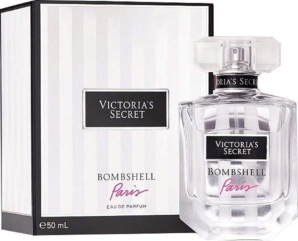 Bombshell Paris Eau de Parfum Victoria's Secret 50ml
