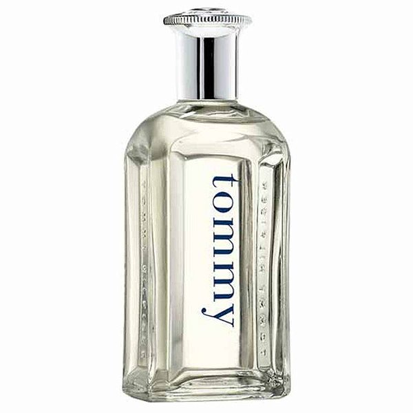 Tommy Tommy Hilfiger Eau de Toilette - Perfume Masculino 100ml