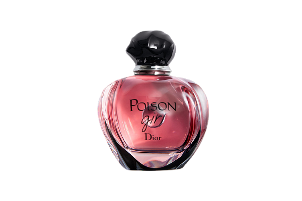Caixa Tester Poison Girl Dior Eau de Parfum Feminino 100ml
