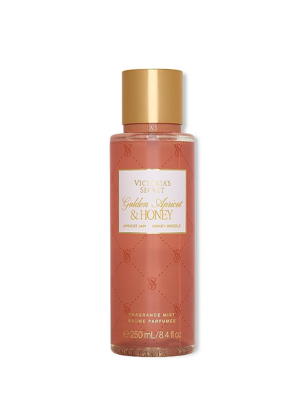 Body Splash Golden Apricot & Honey Victoria's Secret 250ml