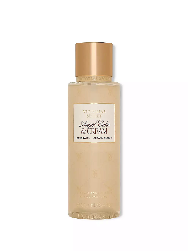 Body Splash Angel Cake & Cream Victoria's Secret 250ml