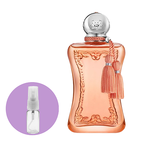 LANÇAMENTO: Fracionado Athénaïs Parfums de Marly Eau de Parfum