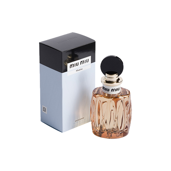 Miutine Eau de Parfum Miu Miu 100ml
