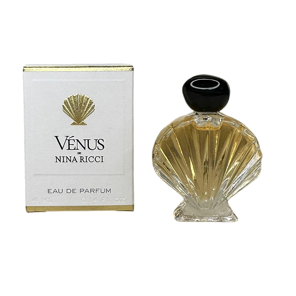 Miniatura Vénus Feminino Eau de Parfum Nina Ricci 4ml