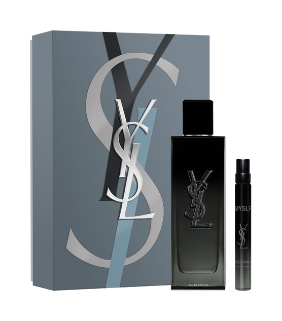 Kit Myslf Eau de Parfum Yves Saint Laurent - Perfume Masculino