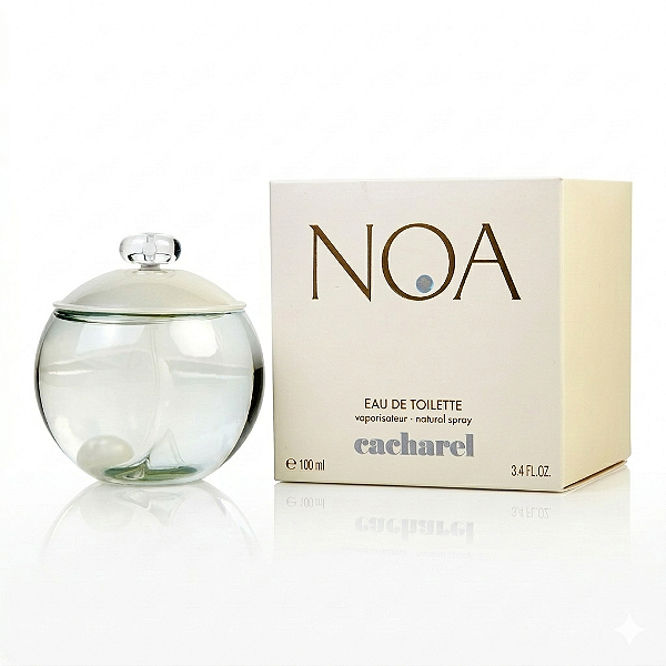 Noa Eau de Toilette Cacharel 100ml