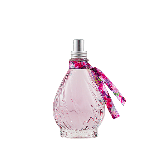 Deo Colônia Flor de Jabuticaba L'Occitane Au Bresil 100ml