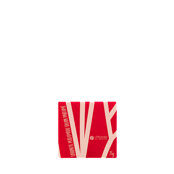 Sabonete Perfumado L'Occitane Au Bresil 75g