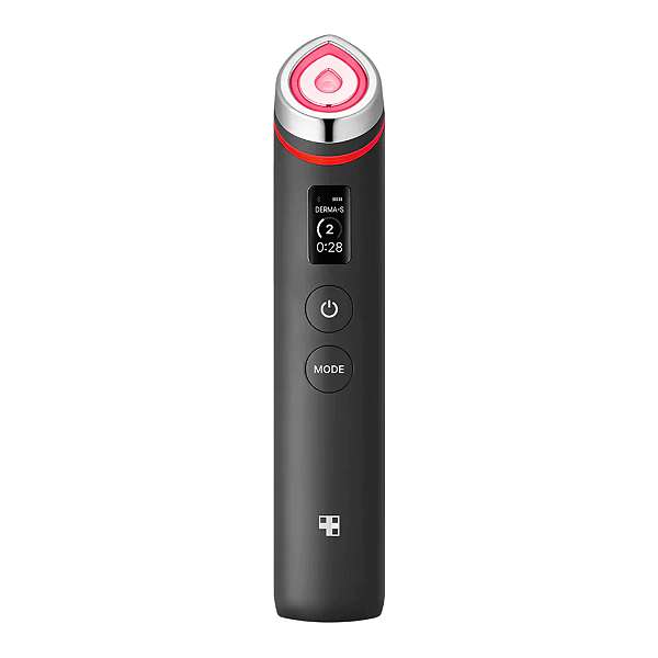 AGE-R Booster Pro Black Medicube