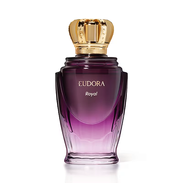 Eudora Royal Desodorante Colônia 100ml