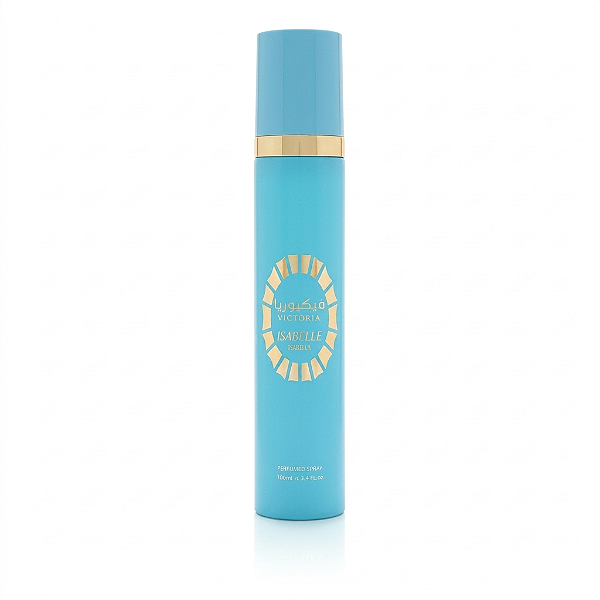 Body Splash Victoria Isabelle 300ml (Ref. Olfativa Victoria)