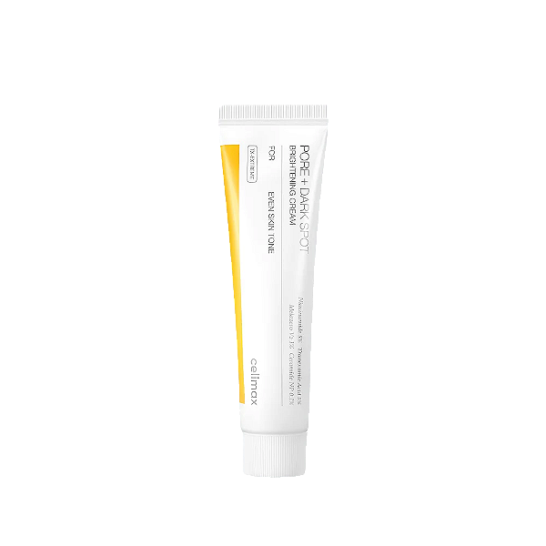 Creme Clareador Celimax Pore+Dark Spot Brightening Cream 35ml
