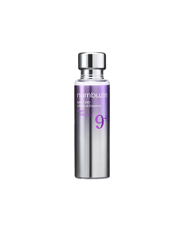 No.9 NAD+ BIO Lifting-sil Essence Numbuzin 50ml